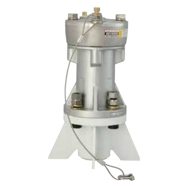 樂天商城 - エクセン リレーノッカー 平面用ベースタイプ RKV80PA EXEN 000691000