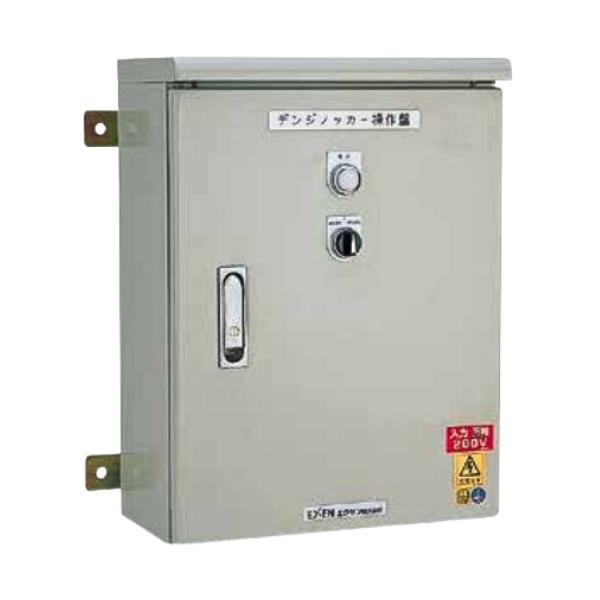 樂天商城 - エクセン デジオペ デンジノッカー専用コントローラ EKC5201 EXEN 000568000