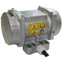 エクセン 低周波振動モータ (2P)2極タイプ EV3-65 EXEN