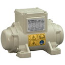 エクセン 低周波振動モータ KMS-2PD 2極単相100v KM3S-2PD EXEN