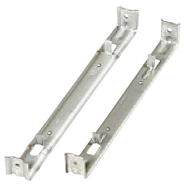 【受注生産】フリーパネル ガッチリセパ S-90 200入 上下止め金具 鋼製型枠