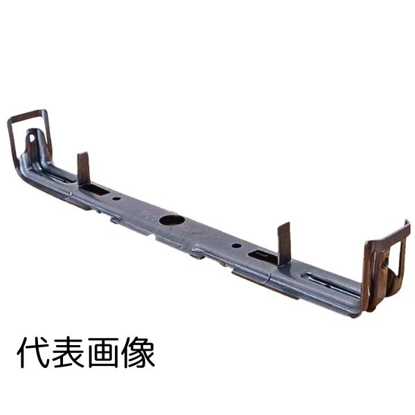 フリーパネル YL-200 ロックセパ 45mmパネル用 150入 上下止め金具 鋼製型枠