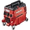 HILTI VC 20L-X 100V ユニバーサルフィルターセット L-クラス ダスト 抽出機 乾湿兼用 3959351 ヒルティ