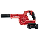 HILTI NBL 4-22 充電式ブロワー ボックス 2352717 ヒルティ