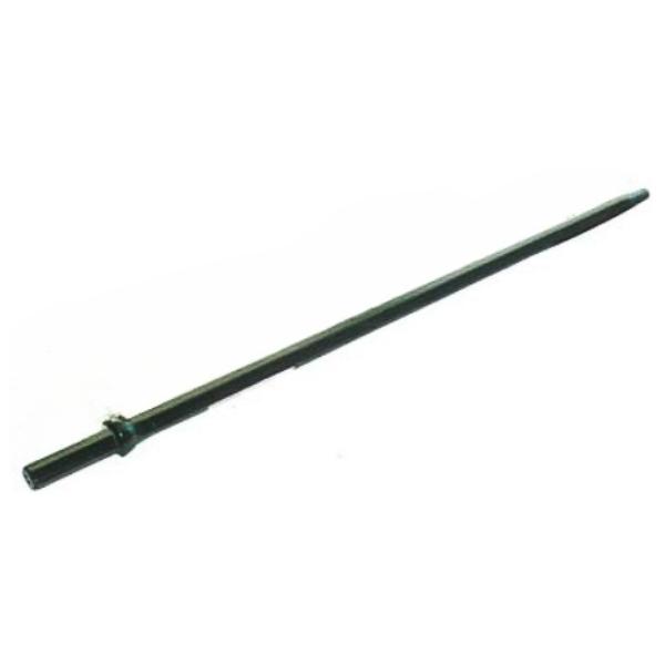 樂天商城 - 平戸金属 22HS-1.0 削岩機用テーパーロッド ショートシャンク 1000mm