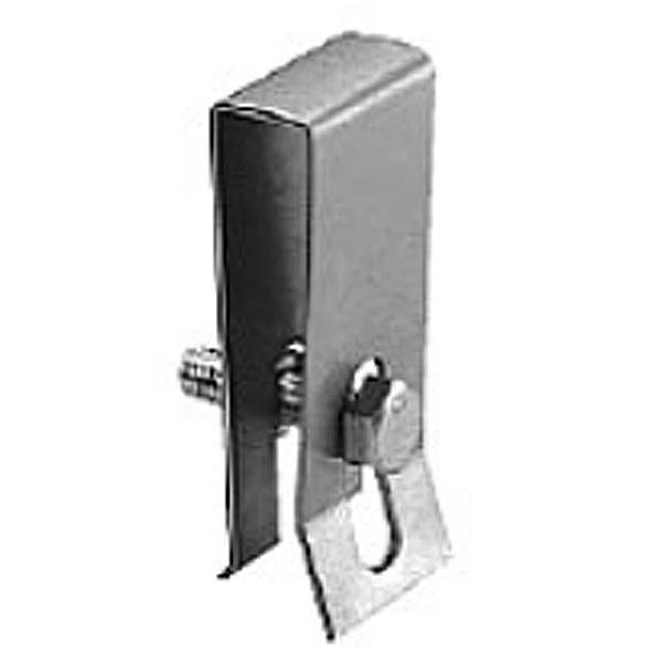 カネソウ グレーチング 連結金具A型 ボルト固定型 AR-44