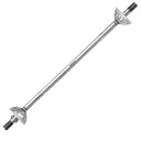 コンドーテック KCP型セパレーター カップセパレーター W5/16 250本 両面打放し用 壁厚120mm