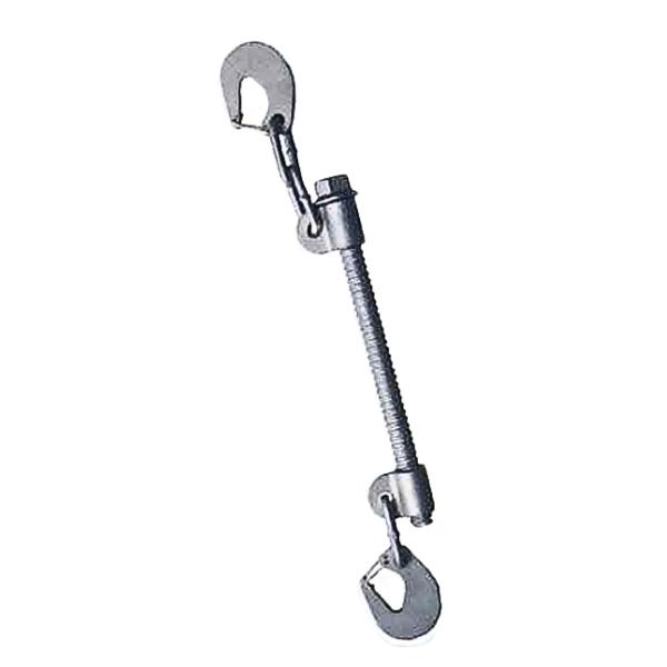 コンドーテック 091A1LSAJ LSチェーンアジャスター 20個入り 足場つりチェーン用アジャスター