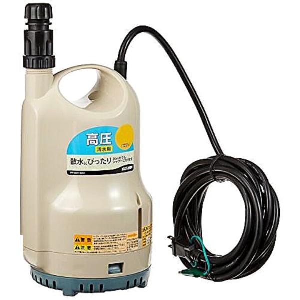 工進 清水用水中ポンプ ポンディ 高圧タイプ SM-525H SM525H 25mm 50Hz 東日本対応