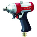 空研 小型インパクトレンチ KW-7P 9.5mm角ドライブ 02070HAT