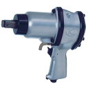 空研 中型インパクトレンチ KW-20P 19mm角ドライブ 01202H
