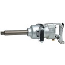 空研 大型インパクトレンチ KW-420GL 25.4mm角ドライブ 04423HA