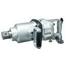 空研 大型 N型 インパクトレンチ KW-5000G 38mm角ドライブ 05501HC