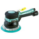 空研 非吸塵式デュアルアクションサンダー マジックペーパー仕様 DAC-056B 8110561HB2