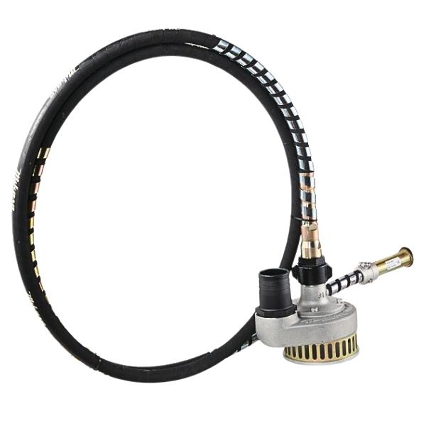 三笠産業 水中ポンプ WP-3LC-HV 5m エンジン盤なし