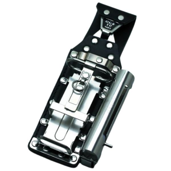 Rakuten - MIKI ツールホルダー OCS 1U-B 4連 ハッカー カッター チョーク 折尺