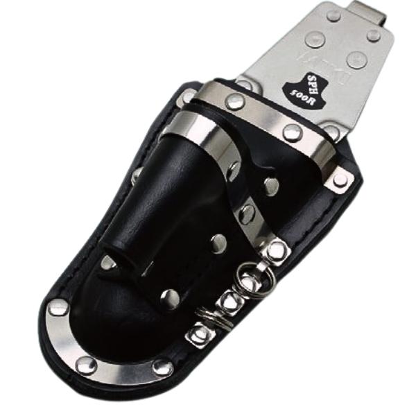 MIKI ツールホルダー SPH500R-B 2連 カッター ラチェットレンチ