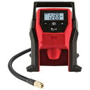 ミルウォーキー M12 BI-0 APJ M12 充電式空気入れ