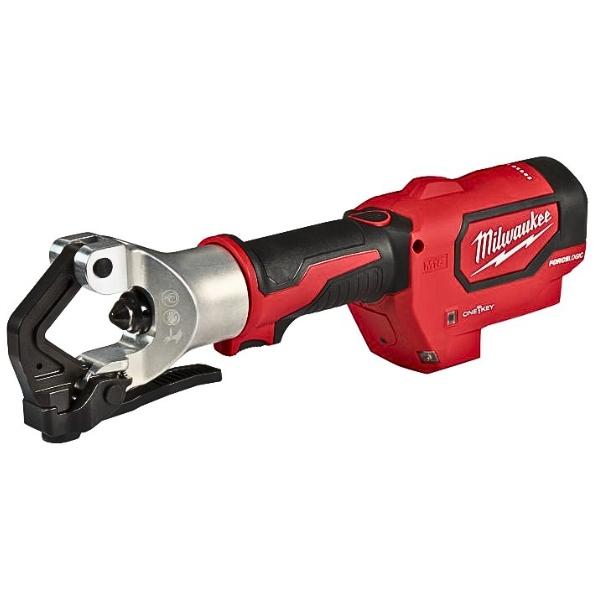 �ߥ륦�������� M18 HDCT-202C LR JP M18 FORCE LOGIC ��ư�������������쥹���幩�� 2.0AHx2���å�