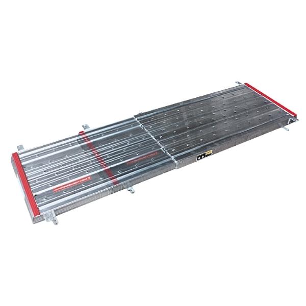 ナカオ HAC CDE用連結ブリッジ 横板 飛龍用作業台オプション