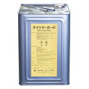 ノックス コンクリート 型枠 剥離 速乾クイックガード 16L缶