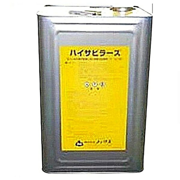 ノックス ハイサビラーズ 速乾 鉄筋防錆剤 16L缶 NETIS登録 KT-150006-VE 活用促進技術