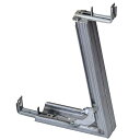 NSP 一体打ち用 防錆45段セパII 270×150 基礎幅270×段差150mm ベタ基礎用 (10入) エヌエスピー 型枠 住宅基礎関連 品番821481...