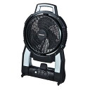 パナソニック 工事用充電扇風機 EZ37A4-B