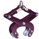 サンキョウトレーディング マシンバイス NW-1000 2台/セット つかみ巾40〜150mm 容量1000kg 代表画像