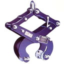 サンキョウトレーディング マシンバイス NW-1300 無傷カムセット つかみ巾40〜125mm 容量1300kg
