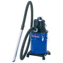 三立機器 JE-250-3D 200V JETペール缶クリーナー 乾湿選択切替型 乾湿両用そうじ機(2)