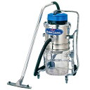 三立機器 JX-6010 100V トランスファークリーナー 乾湿両用同時吸引型 乾湿両用掃除機(2)