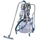 三立機器 JX-7210 200V トランスクリーナー タイフーン 乾湿両用同時吸引型 乾湿両用掃除機