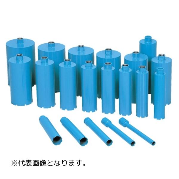 シブヤ ダイヤモンドビット ケミカル用ライトビット M27 湿式1本物 60mm