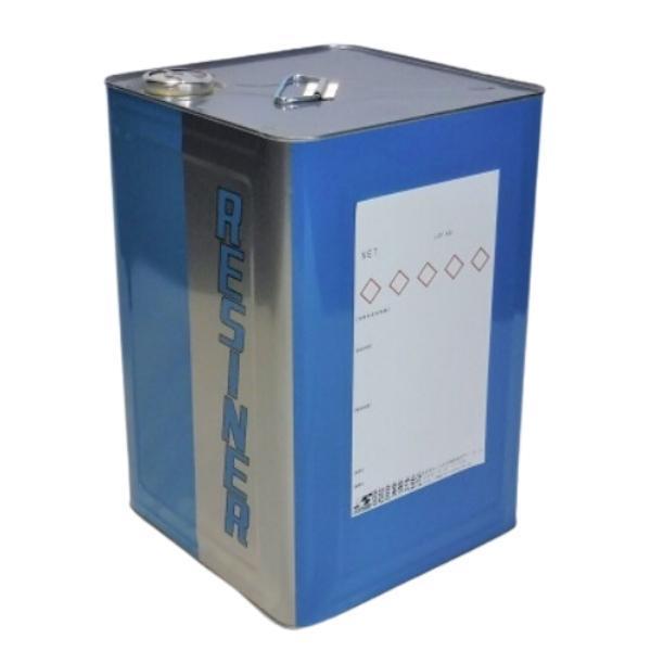 信越産業 レジコンスーパーNo.4 18L 高性能油性離型剤 化学反応型 コンクリート型枠離型剤