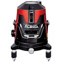 シンワ測定 レーザーロボ LEXIA 51 レッド 70935