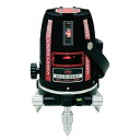 サンピース レーザー墨出器 SPLA-42RP 本体+受光器セット