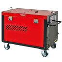 スーパー工業 モーター式高圧洗浄機 SAL-2134-3 超高圧型・大水量型 60Hz(4)