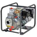 スーパー工業 自吸式エンジンポンプ SDP-50MH SDP-プレッシャータイプ