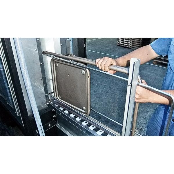 �ڼ��������ʡۥ����ѡ����� SCB-600C ��ư������˥å�