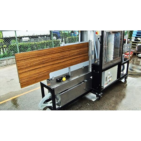 �ڼ��������ʡۥ����ѡ����� SCB-600CH ��ư������˥å�