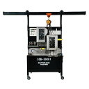 スーパー工業 SCB-50CB1-50 自動洗浄ユニット 50Hz