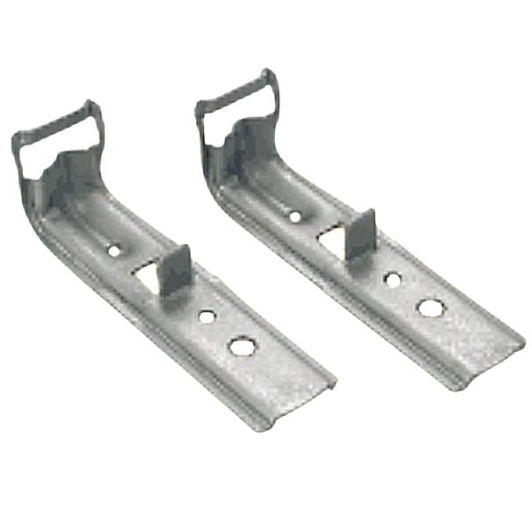 東海建商 折れるセパレーター 半セパ 50巾 400本入 型枠巾50mm用 BHS-50 鋼製 型枠 折れセパ バンノーパネル