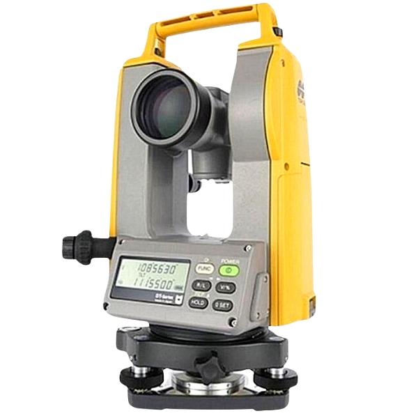 樂天商城 - トプコン デジタルセオドライト DT-309LF 30倍 三脚別売