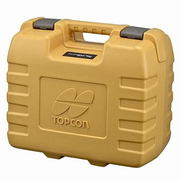 樂天商城 - 【在庫確認商品】トプコン キャリングケース TC-141910 銘板付 RL-H5A用
