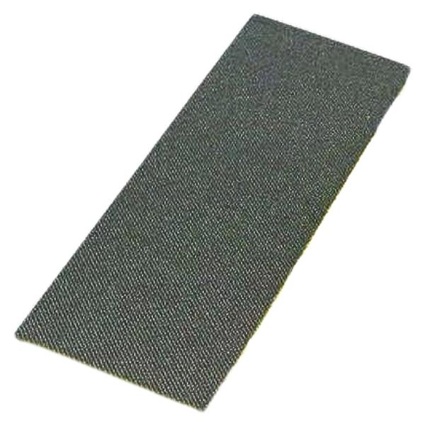 ツボ万 アトマ1/4 替刃 平型 極細目 #1200 ATM1/4F-12C サイズ37.5×105×1.0mm 汎用・金型・金属・包丁..