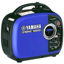 ヤマハ インバータ発電機 EF1600iS (50Hz/60Hz共用) 防音 軽量 YAMAHA(4)