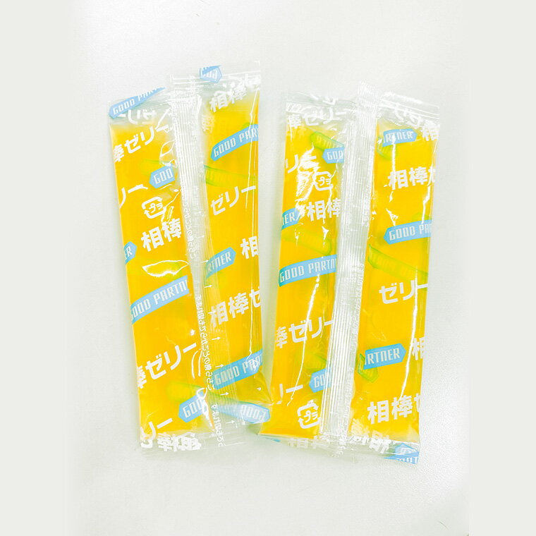 共親製菓現場の相棒塩ビタミンゼリー1kgボトルタイプ約100本入