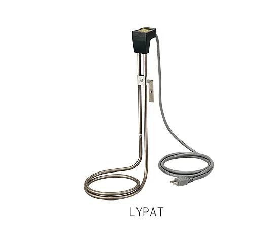 液体加熱用投げ込みヒーター LYPAT220