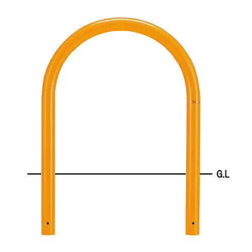 帝金 バリカー 横型 82A2-06 法人限定